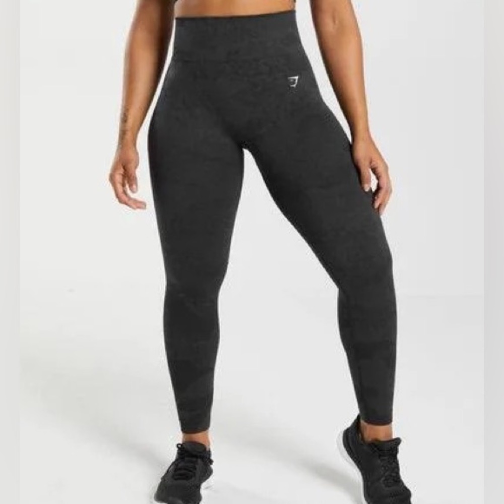 Gymshark ADAPT seamless leggings